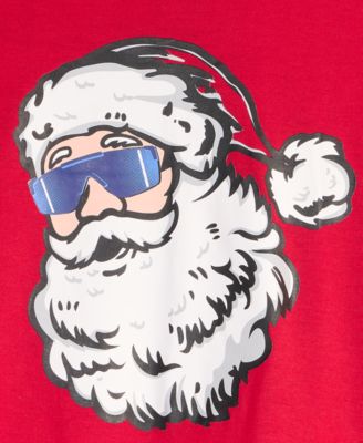 Boys' 6-18 Top and Jogger Pants, 2-Piece Set