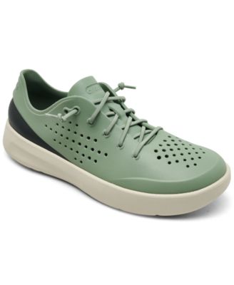 Crocs - Men's InMotion Pacer Casual Sneakers from Finish Line