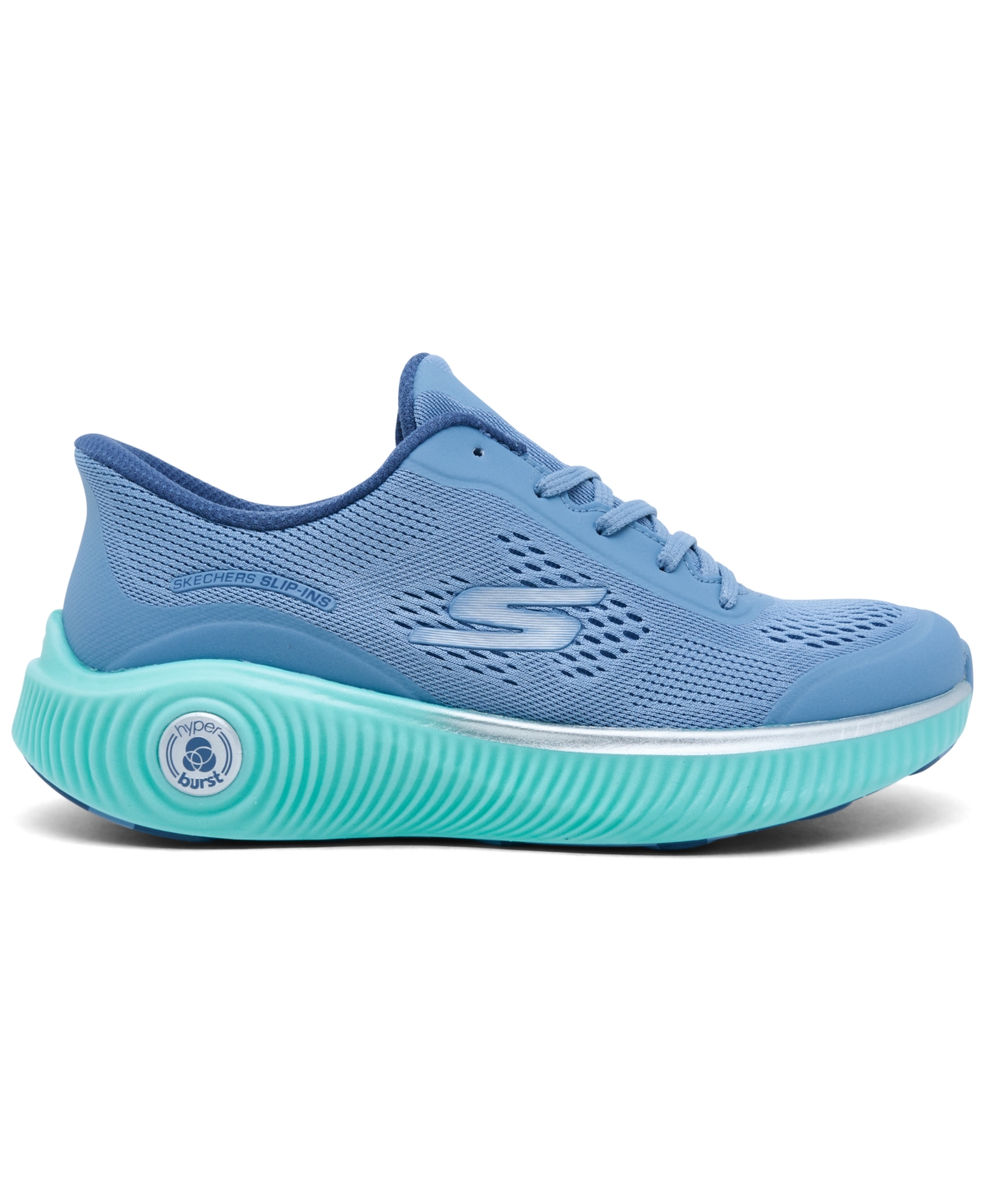 Skechers Women's Slip-ins: Arch Fit Go Run Anywhere Running Sneakers from Finish Line