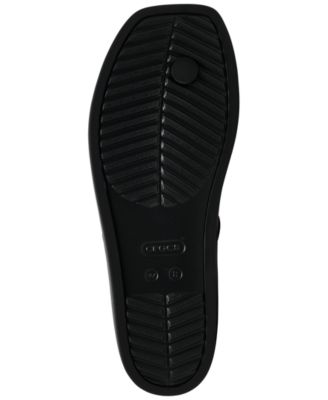 Women's Miami Toe Loop Sandals from Finish Line