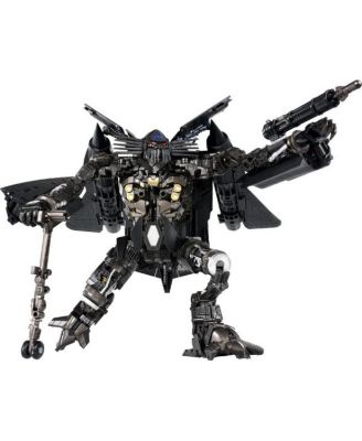 MB-16 Jetfire | Movie the Best | 10th Anniversary