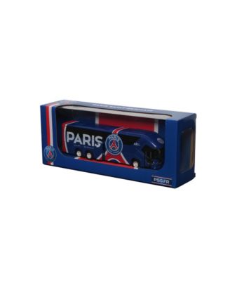 Soccer Tour Bus PSG