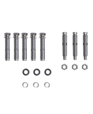 Side Awning Grey 100% polyester fabric with PU coating