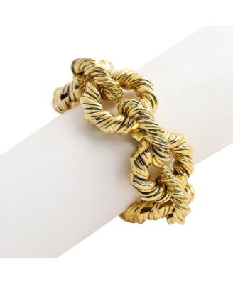 Chainlink Chain Bracelet