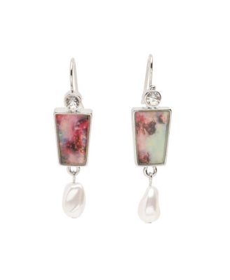 Ombre Drop Earrings