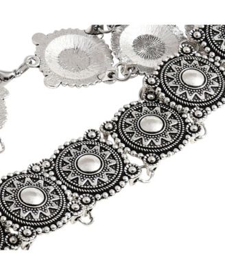 Rhinestones Jewellery Set