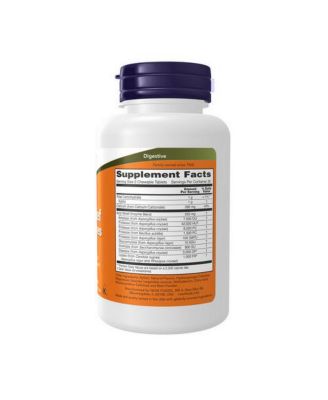 Acid Relief with Enzymes, 60 chewables