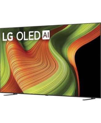 83" Class B5 Series OLED AI Dolby Vision & Atmos 4K Smart TV