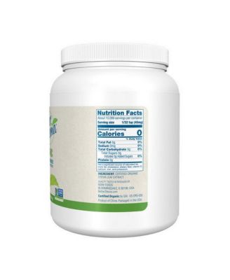 Better Stevia Extract Powder, 1 lb