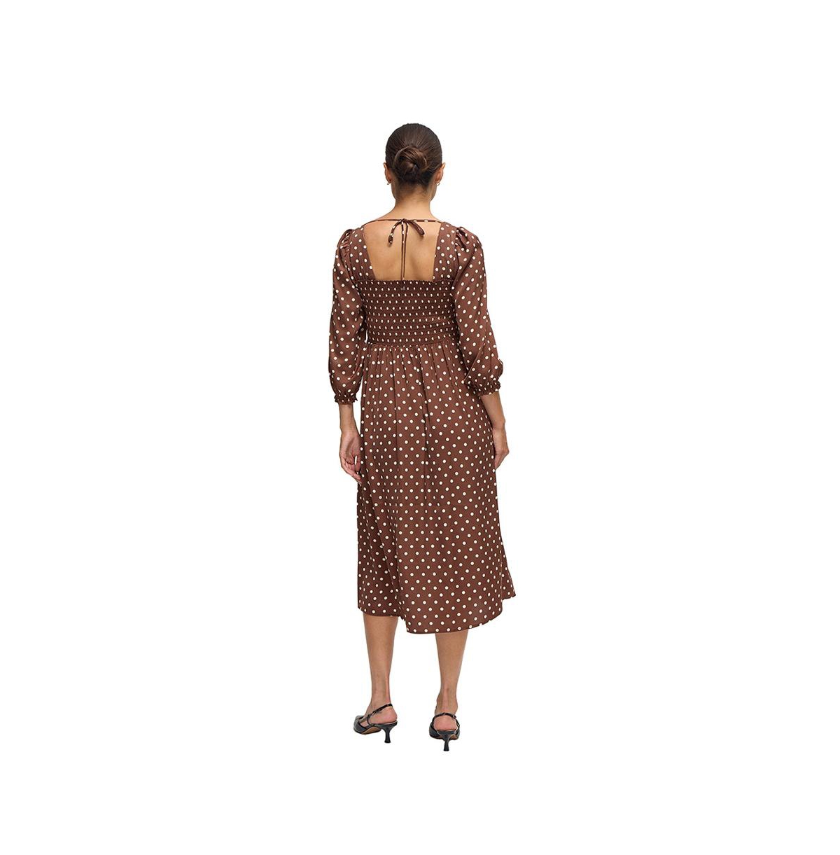 Ingrid + Isabel Maternity Ingrid + Isabel The Breeze Midi Dress