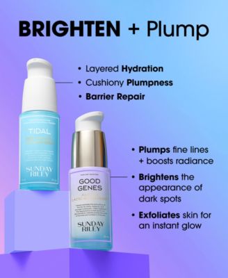 2-Pc. Deep Dive Hydration and Plumping Set