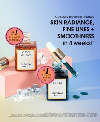 2-Pc. Day, Night Brighten and Plump Gift Set