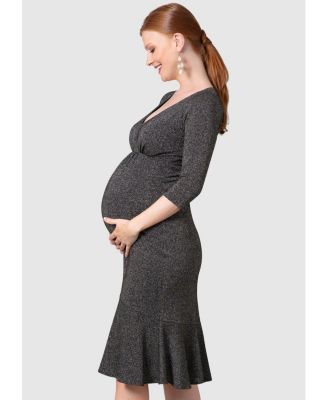 Stella Maternity Dress