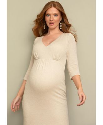 Stella Maternity Dress