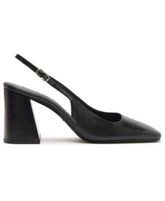 Women's Leia Block Heel Pumps