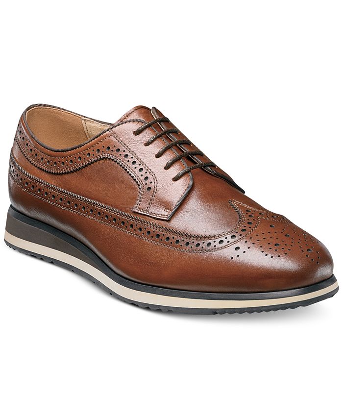 Florsheim flux 2025