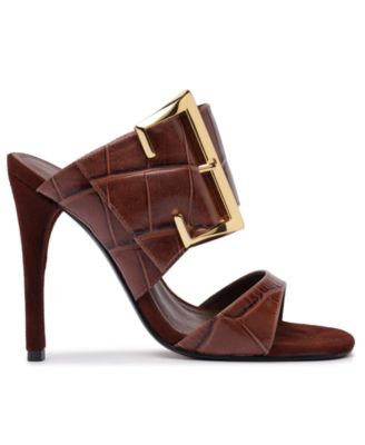 Women's Beatrix Round Toe Dress Sandals