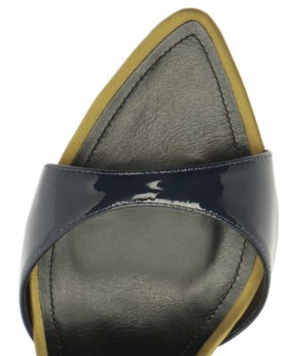 Women's Elodie Mule Dress Sandals