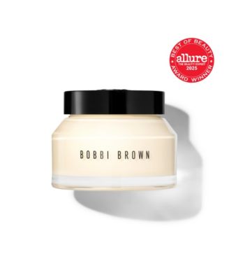 Vitamin Enriched Face Base Primer Moisturizer Deluxe, 100 ml