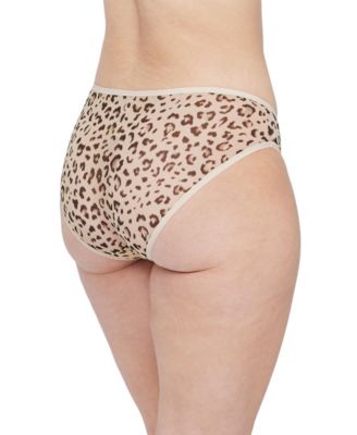 Women's Spellbound Mesh Bikini