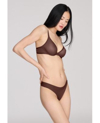 Women's The Thong - Modal Panties