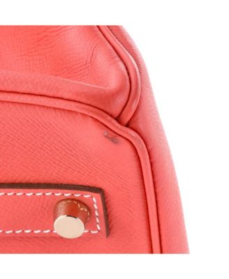 Candy 35 Handbag Epsom