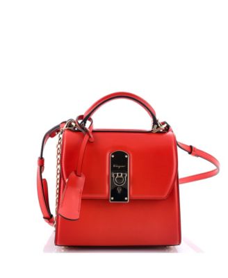 Pre-Owned Salvatore Ferragamo