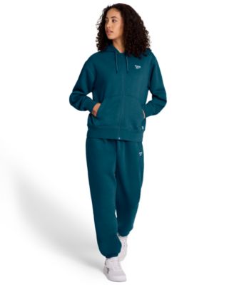 Women's Vector Full-Zip Sweatshirt