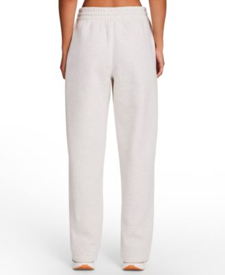 Women's Straight Leg Sweatpants