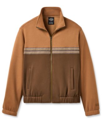 UGG Men's Tasman UGG Braid Track Jacket