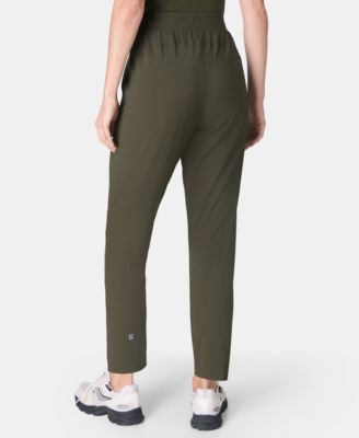 Women's Explorer Tapered Ankle Trousers