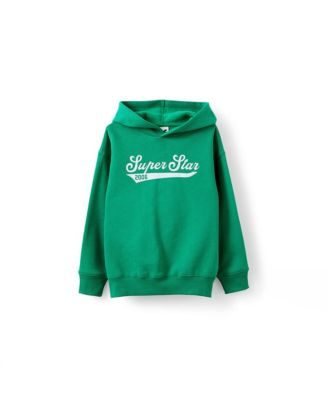 Big Girls Little/Big Sammy Oversized Hoodie