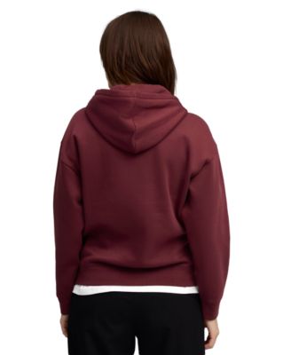 Women's Essential Comfort Hoodie Sweatshirt