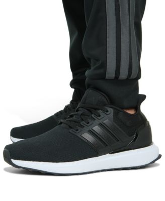 Boys 8-20 Elastic-Waistband 3-Stipe Tricot Jogger Pants