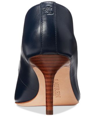 Women's Lanette Pointed Toe Pumps