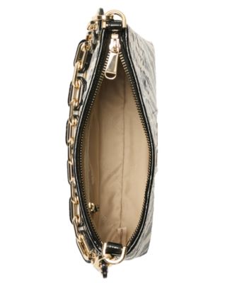 Mod Lorelei Small Leather Chain Shoulder Bag