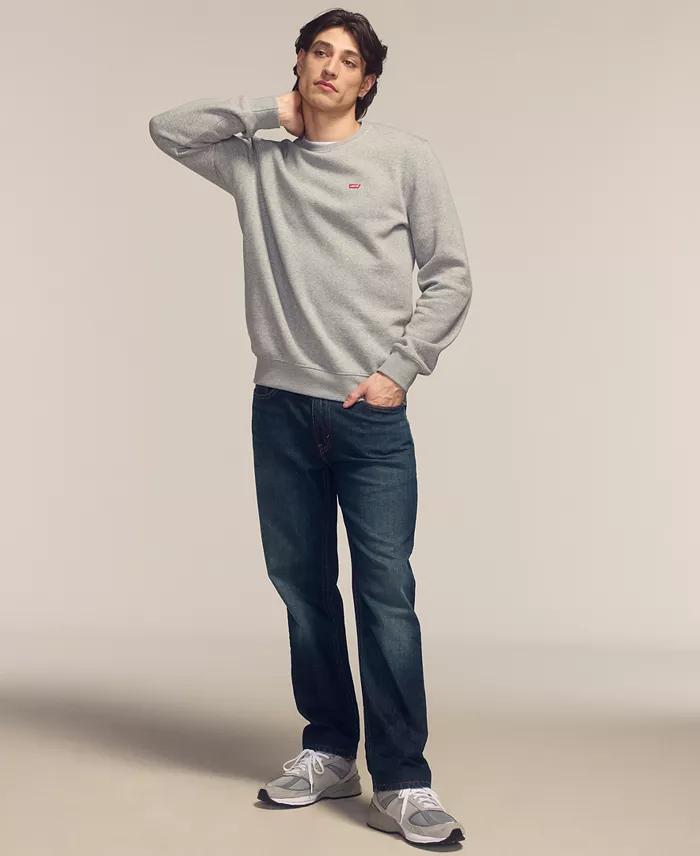 Men's 541™ Athletic Taper Fit Eco Ease Jeans - thumbnail 3
