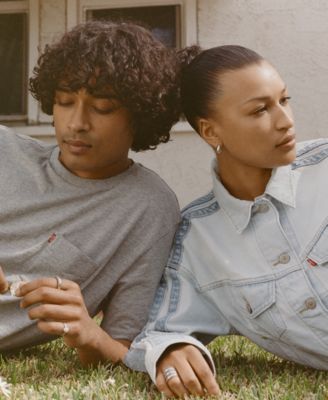 Men's Classic Pocket Short Sleeve Crewneck T-shirt