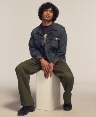 Men's XX Baggy Cargo Pants