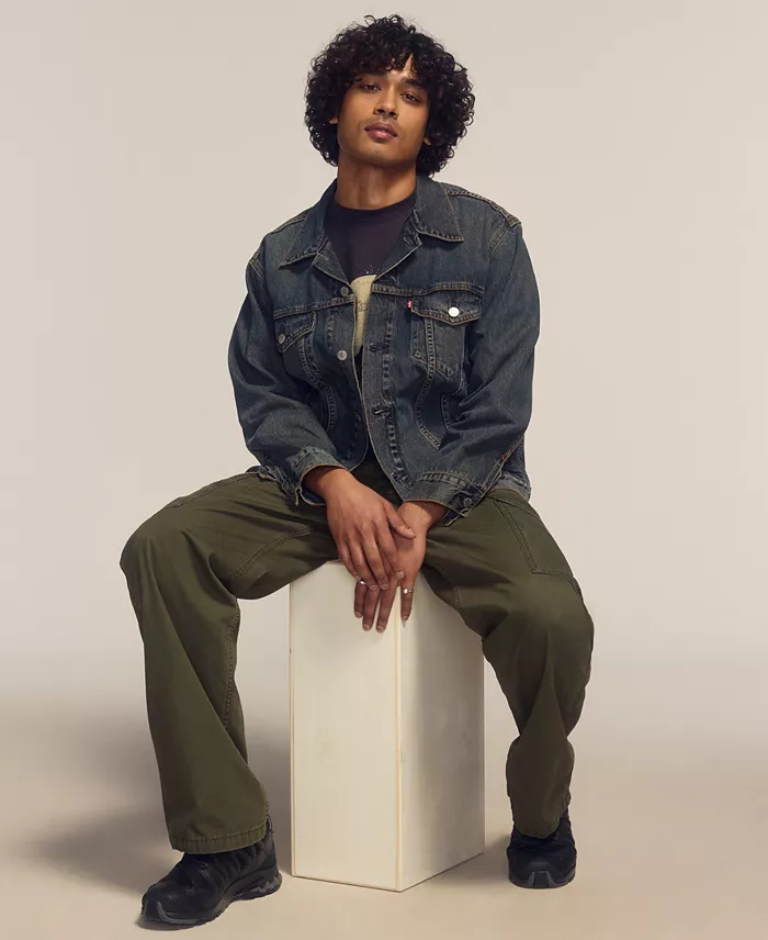 Men's XX Baggy Cargo Pants - thumbnail 5
