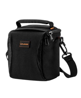 Creator Accessory Kit II with Shooting Grip/Tripod and Vlogger Shotgun Microphone