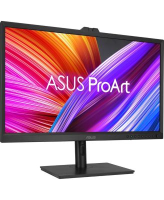 ProArt Display OLED PA32DC 31.5" 16:9 4K Ultra HD USB-C HDR Monitor, Built-In-Speakers