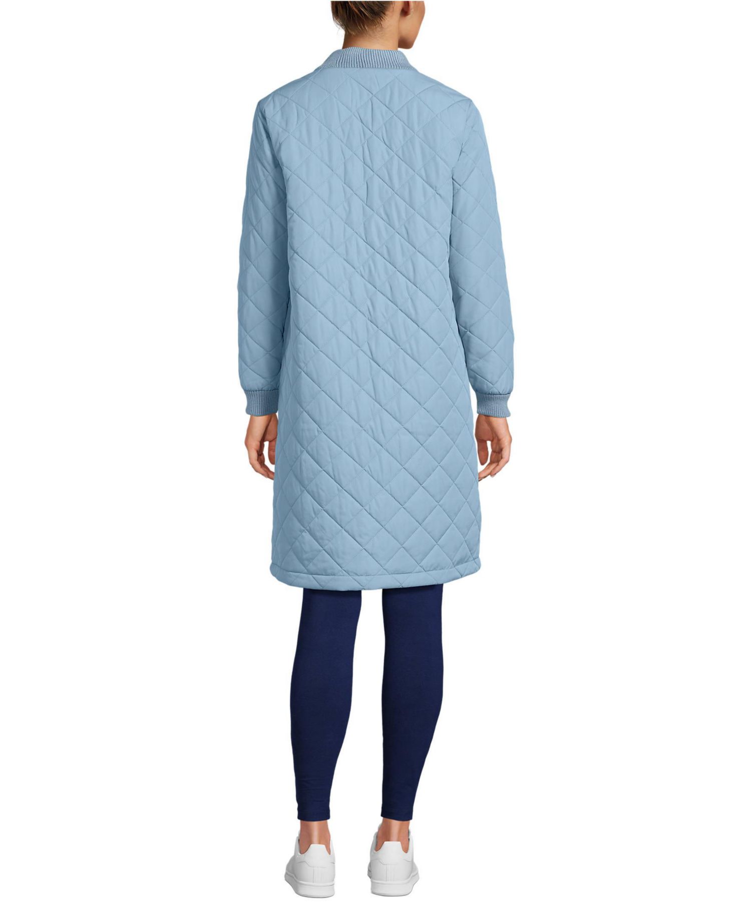Women's FeatherFree Insulated Bomber Coat