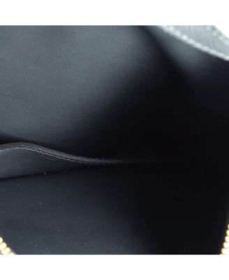 Petite Course Bag Epsom