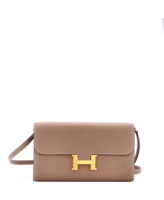 Pre-Owned HERMÉS