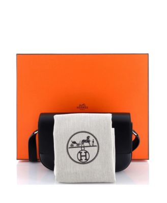 Della Cavalleria Elan Shoulder Bag Tadelakt