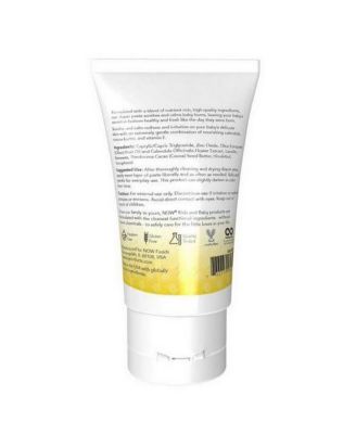 Baby Diaper Butter Paste ,2 Oz