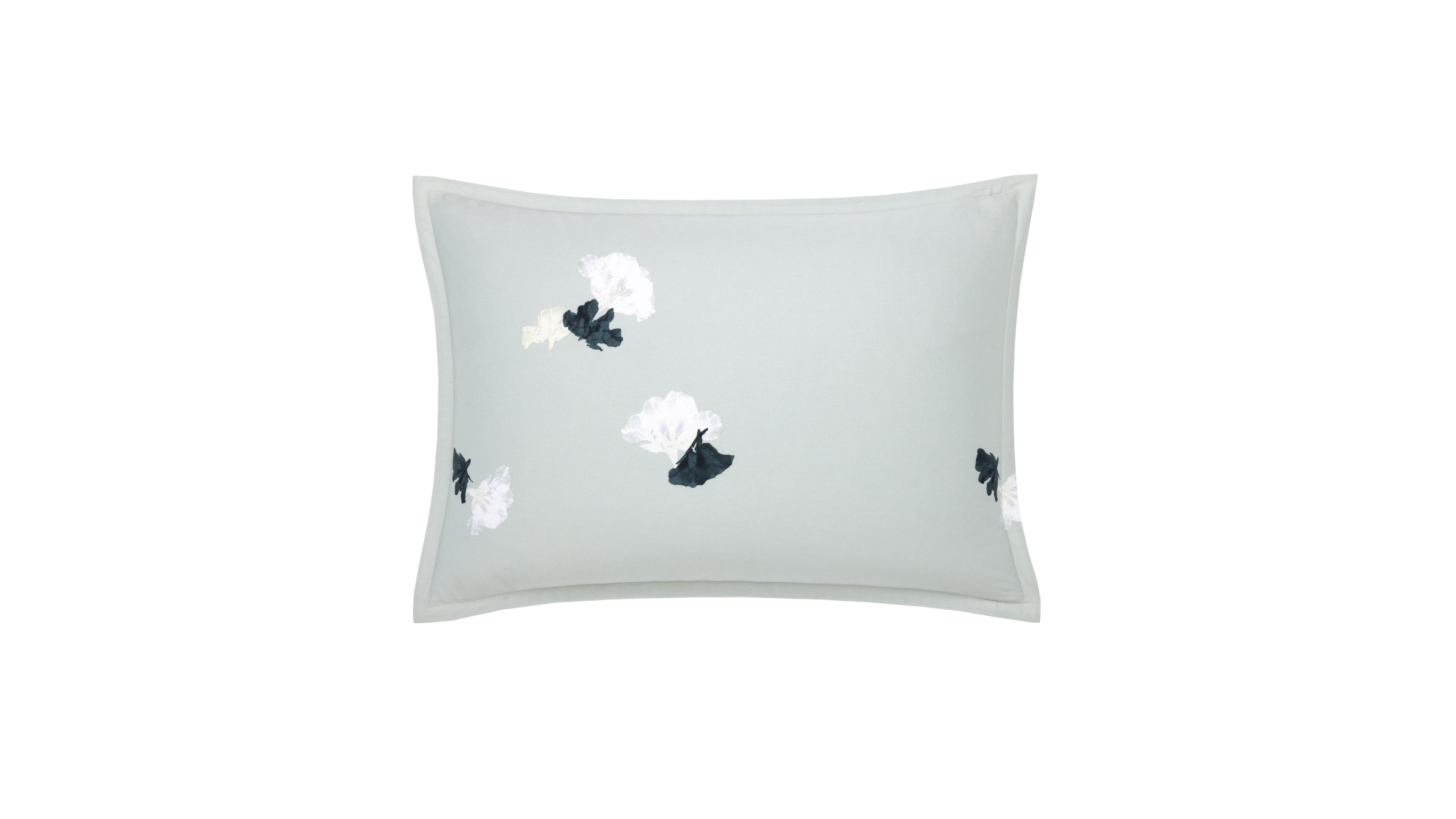 Boss Home Moon Flowers Luminous Sham, King