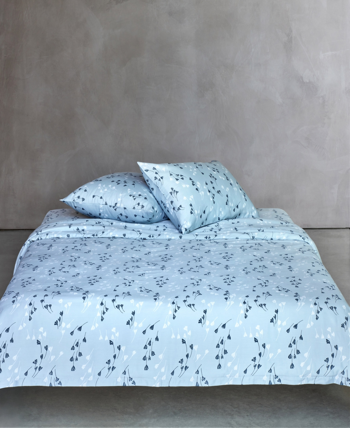 Boss Home Valerian Graphic Shams Pair, King