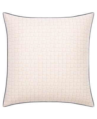 Dedale Luminous Sham, European